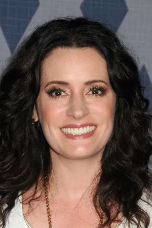 Paget Brewster photo