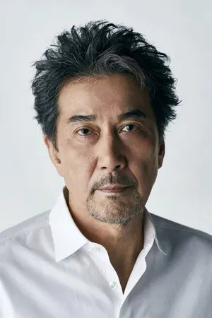 Koji Yakusho photo