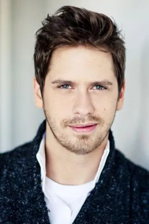 Frédérik Zacharek photo