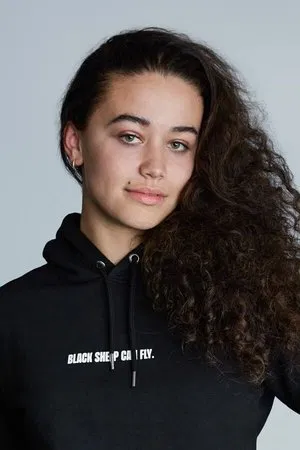 Amazone Gonsalves photo