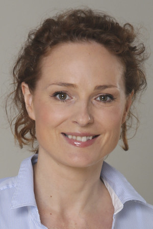 Markéta Hrubešová photo