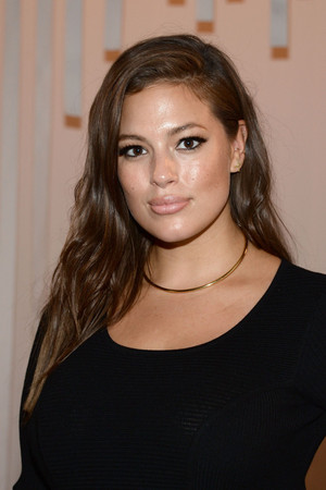 Ashley Graham photo