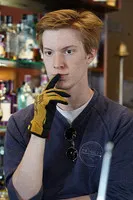 Hamish McKenna photo