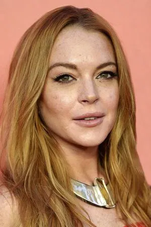 Lindsay Lohan photo