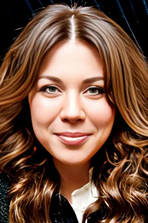 Yeşim Ceren Bozoğlu photo