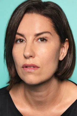 Nadia Nouamani photo