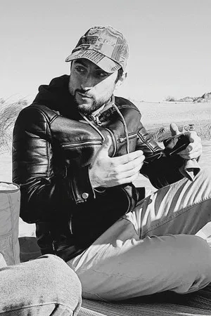 Anthony Thédenat photo