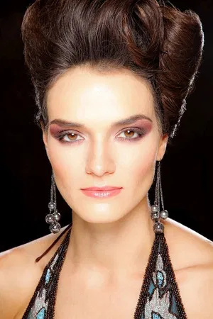 Jamie Bernadette photo