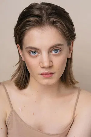 Karina Aleksandrova photo