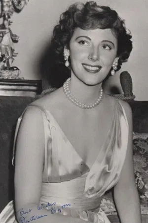 Kathleen Byron photo