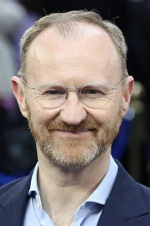 Mark Gatiss photo