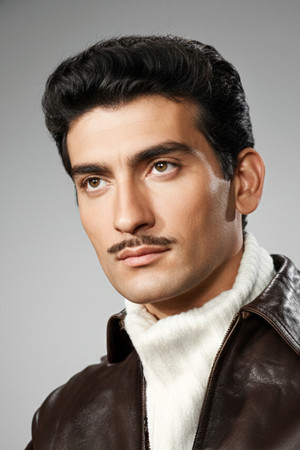 Erdoğan Tünaş photo