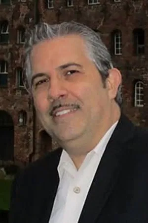 Gary D. Rhodes photo