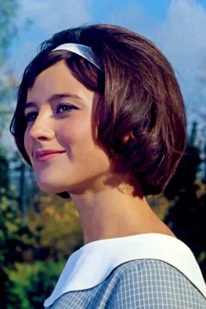 Natalya Varley photo