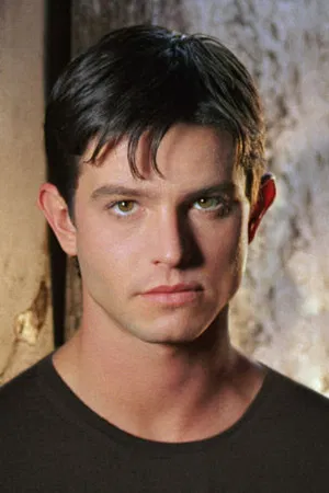 Jason Behr photo