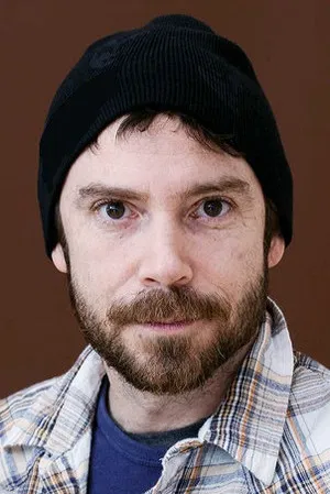 Brad Dryborough photo