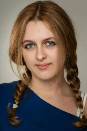 Stella McLaughlin photo