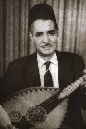 El Hadj M'hamed El Anka photo