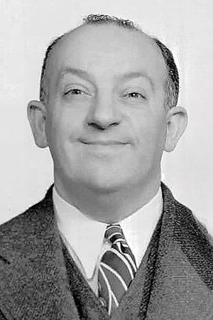 Charles Cantor photo