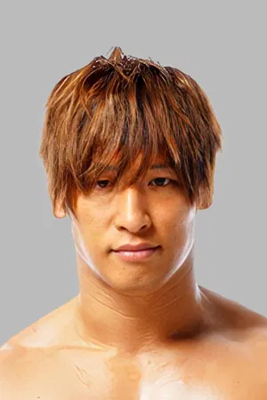 Kota Ibushi photo