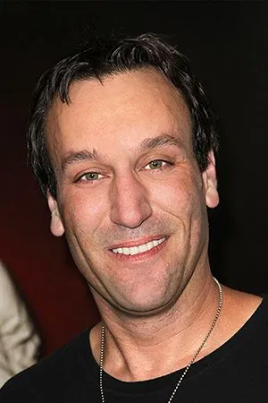 Gabriel Jarret photo