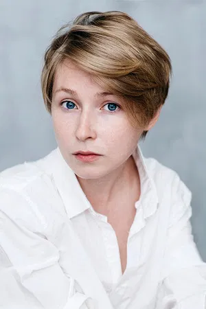 Darya Sazonova photo