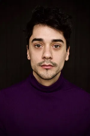 Étienne Courville photo