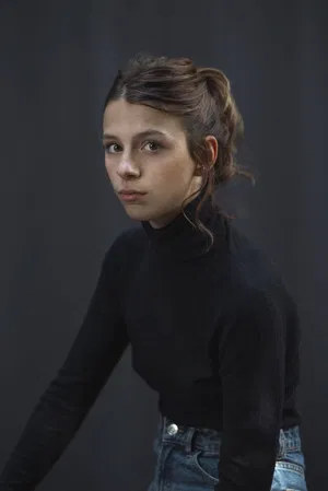 Inès Banzet Benhagouga photo