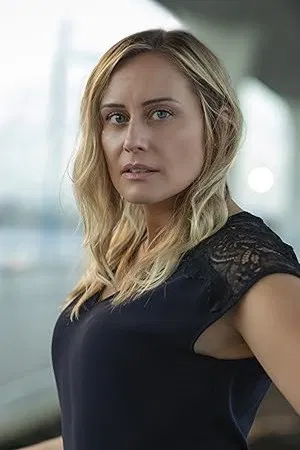 Dana Anderwald photo