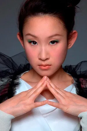 Ivana Wong Yuen-Chi photo