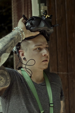 Andreas Müller photo