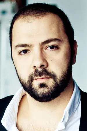 Mani Soleymanlou photo