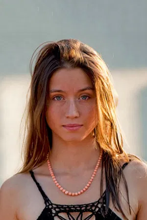 Efthalia Papacosta photo