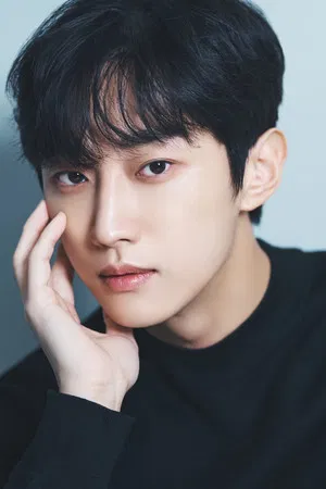 Jung Jin-young photo