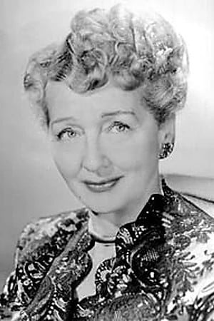 Hedda Hopper photo