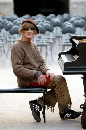 Oleg Karavaichuk photo