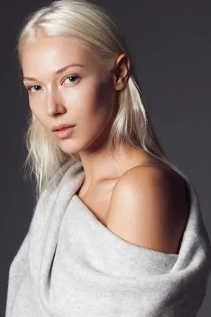 Alexandrina Turcan photo