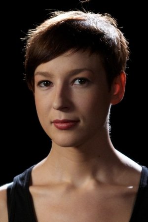 Kristiina-Hortensia Port photo