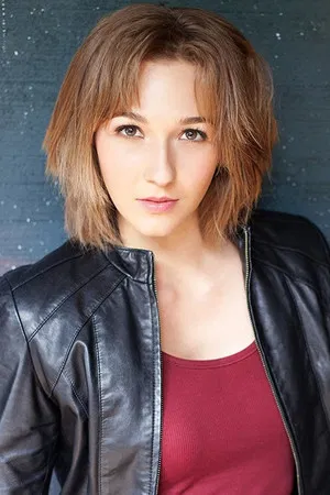 Ava Vanderstarren photo