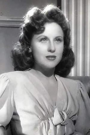 Florencia Bécquer photo