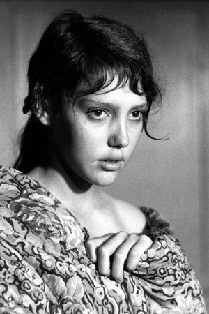 Anne Wiazemsky photo
