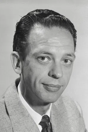 Don Knotts photo