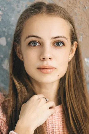 Polina Bogomolova photo