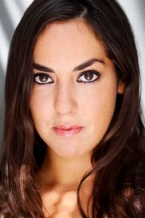 Violaine Nouveau photo