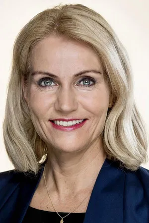 Helle Thorning-Schmidt photo