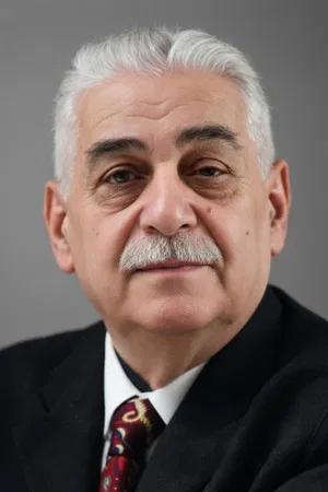 Faik Coşkun photo