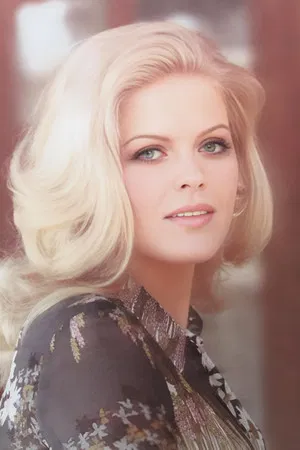 Karin Schubert photo