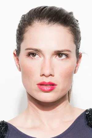 Gabrielle Miller photo