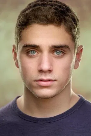 Alex James-Phelps photo