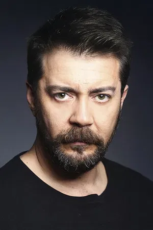 Serhan Süsler photo